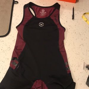 virus singlet